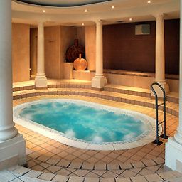 Wellness/Fitness Mercure Hythe Imperial Hotel & Spa Fotos
