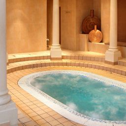 Wellness/Fitness Mercure Hythe Imperial Hotel & Spa Fotos