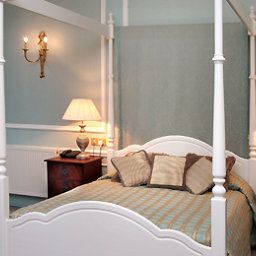 Zimmer Mercure Hythe Imperial Hotel & Spa Fotos