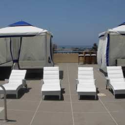 Basen DoubleTree by Hilton San Diego Downtown Fotos