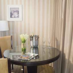 Suite DoubleTree by Hilton San Diego Downtown Fotos