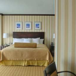 Suite DoubleTree by Hilton San Diego Downtown Fotos