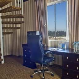 Suite DoubleTree by Hilton San Diego Downtown Fotos