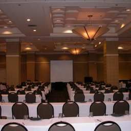 Sala konferencyjna DoubleTree by Hilton San Diego Downtown Fotos