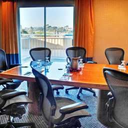 Sala konferencyjna DoubleTree by Hilton San Diego Downtown Fotos