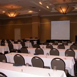 Sala konferencyjna DoubleTree by Hilton San Diego Downtown Fotos