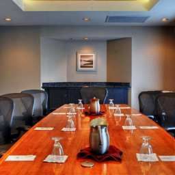 Sala konferencyjna DoubleTree by Hilton San Diego Downtown Fotos