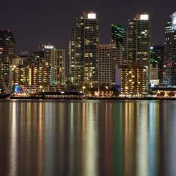  DoubleTree by Hilton San Diego Downtown Fotos
