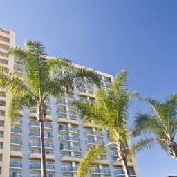 DoubleTree by Hilton San Diego Downtown San Diego