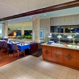 Restaurant Crowne Plaza ENGLEWOOD Fotos