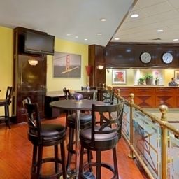 Restaurant Crowne Plaza ENGLEWOOD Fotos
