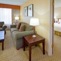 Suite Crowne Plaza ENGLEWOOD Fotos