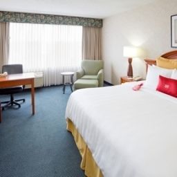 Chambre Crowne Plaza ENGLEWOOD Fotos