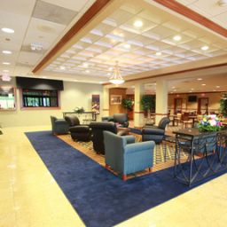 Hall Crowne Plaza PARAMUS Fotos