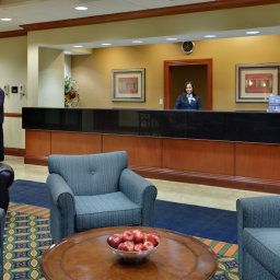 Hall Crowne Plaza PARAMUS Fotos