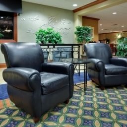 Hall Crowne Plaza PARAMUS Fotos