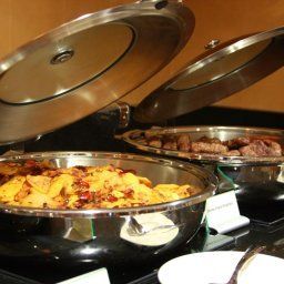 Ristorante Crowne Plaza PARAMUS Fotos