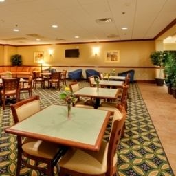 Ristorante Crowne Plaza PARAMUS Fotos
