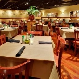 Ristorante Crowne Plaza PARAMUS Fotos
