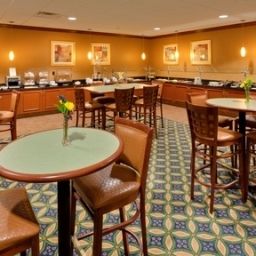 Ristorante Crowne Plaza PARAMUS Fotos