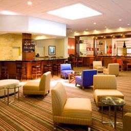 Hall Memorial City Four Points by Sheraton Houston Hotel & Suites Fotos
