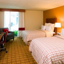 Zimmer Memorial City Four Points by Sheraton Houston Hotel & Suites Fotos