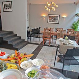 Breakfast room Nikolai Fotos