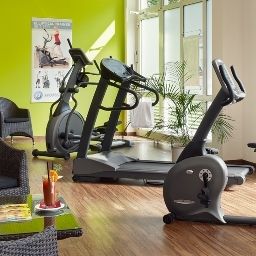 Fitness acora Fotos