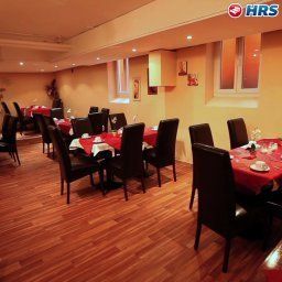 Salle du petit-déjeuner Komfort Fotos