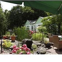 Jardin Seehotel Ecktannen Fotos