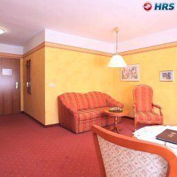 Suite Seehotel Ecktannen Fotos