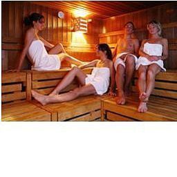 Espace de bien-être Seehotel Ecktannen Fotos