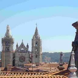 Vue Alfonso V. Fotos