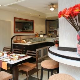 Breakfast room Bon-Port Fotos