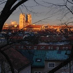 Ausblick Prinz Fotos