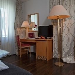 Zimmer Prinz Fotos
