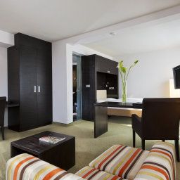  Radisson Blu Park Hotel & Conference Centre Fotos