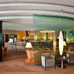 Bar Radisson Blu Park Hotel & Conference Centre Fotos