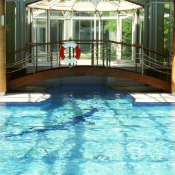 Piscina Radisson Blu Park Hotel & Conference Centre Fotos