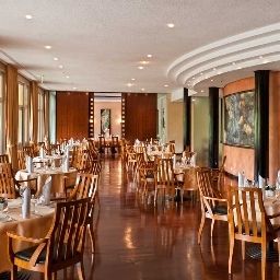 Restaurante Radisson Blu Park Hotel & Conference Centre Fotos