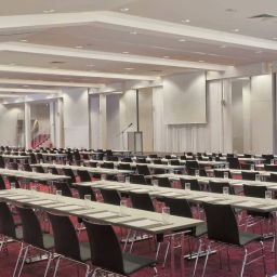Sala de reuniones Radisson Blu Park Hotel & Conference Centre Fotos