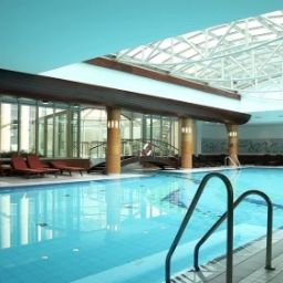  Radisson Blu Park Hotel & Conference Centre Fotos
