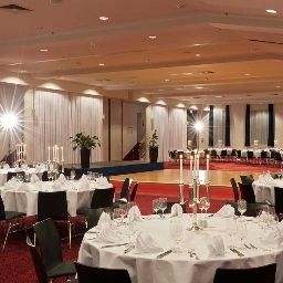 Sala de banquetes Radisson Blu Park Hotel & Conference Centre Fotos