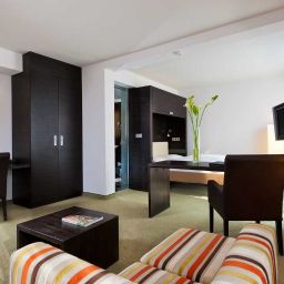  Radisson Blu Park Hotel & Conference Centre Fotos