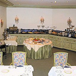 Buffet Limmerhof Fotos