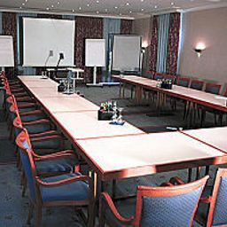 Salle de séminaires Limmerhof Fotos