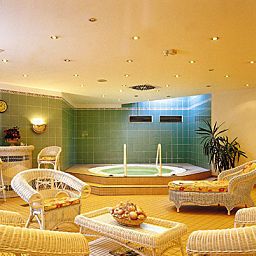Espace de bien-être Limmerhof Fotos