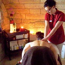 Zona Wellness Elbiente Fotos
