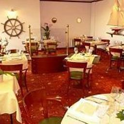 Restaurant Bristol Hôtel & Spa Fotos