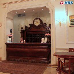 Ресепшен Savoy Fotos